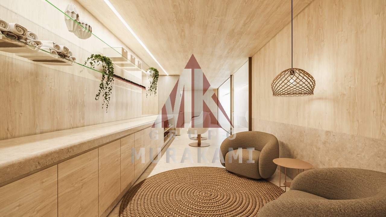 Apartamento, 3 quartos, 189 m² - Foto 21
