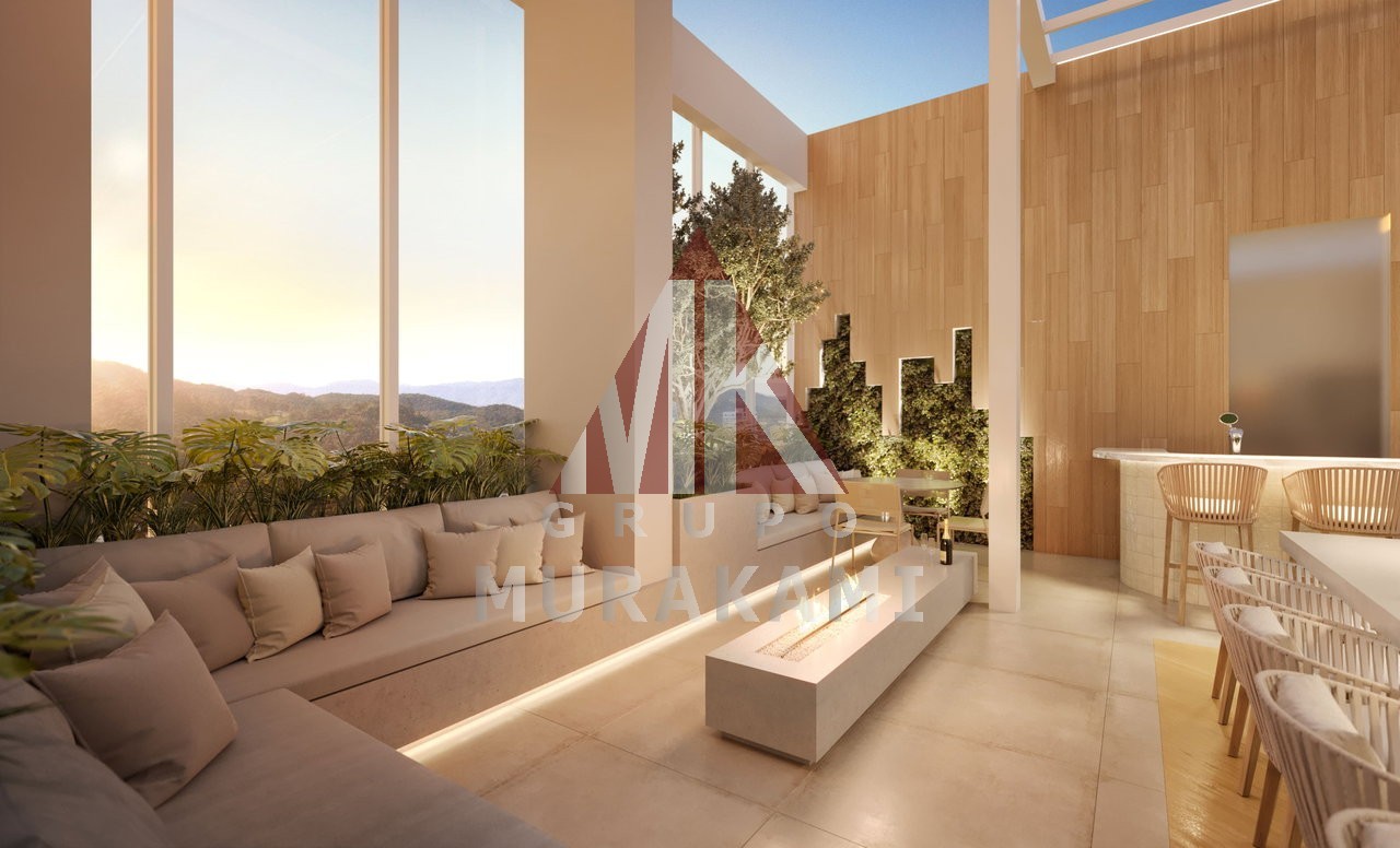 Apartamento, 4 quartos, 146 m² - Foto 10