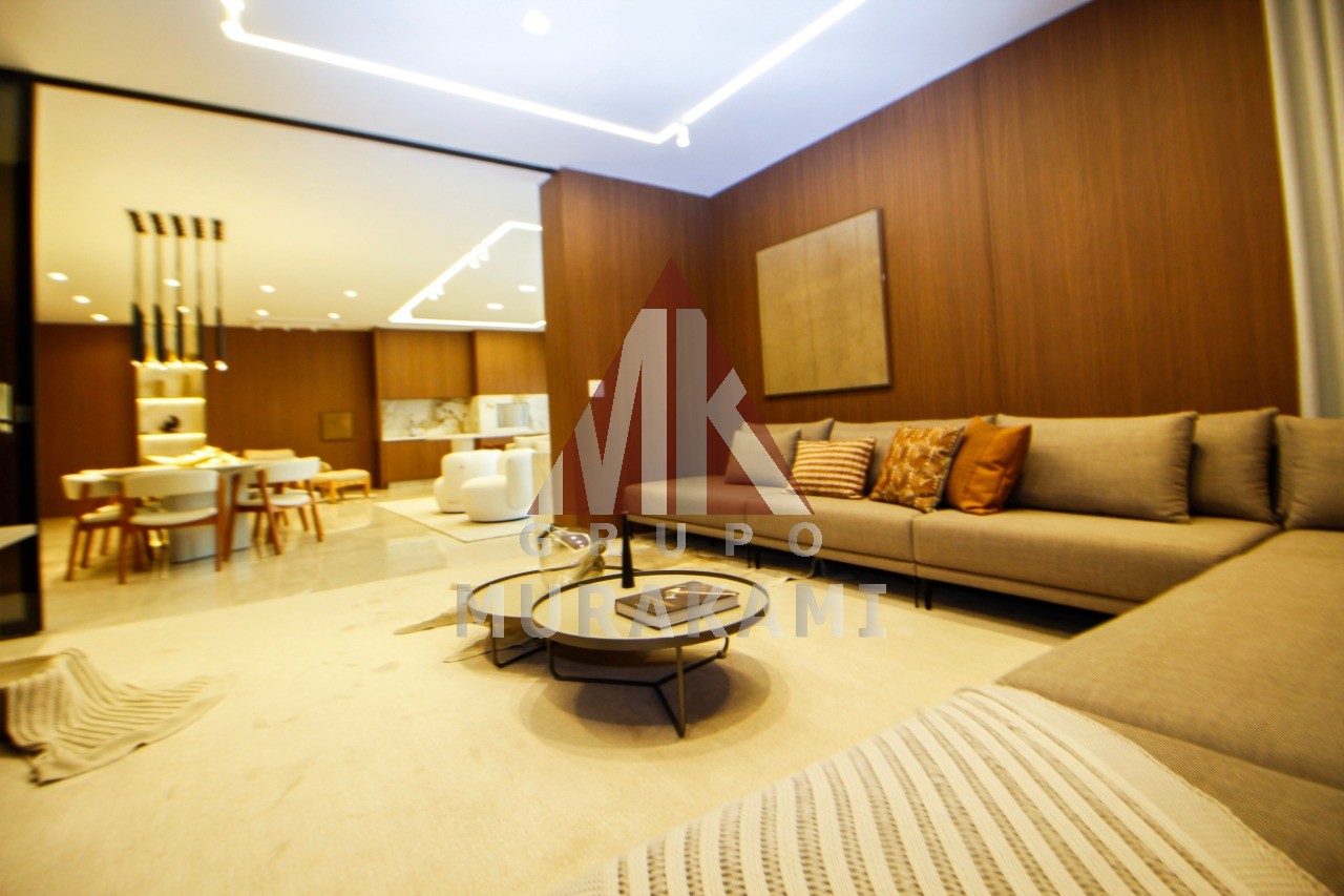 Apartamento, 3 quartos, 245 m² - Foto 9