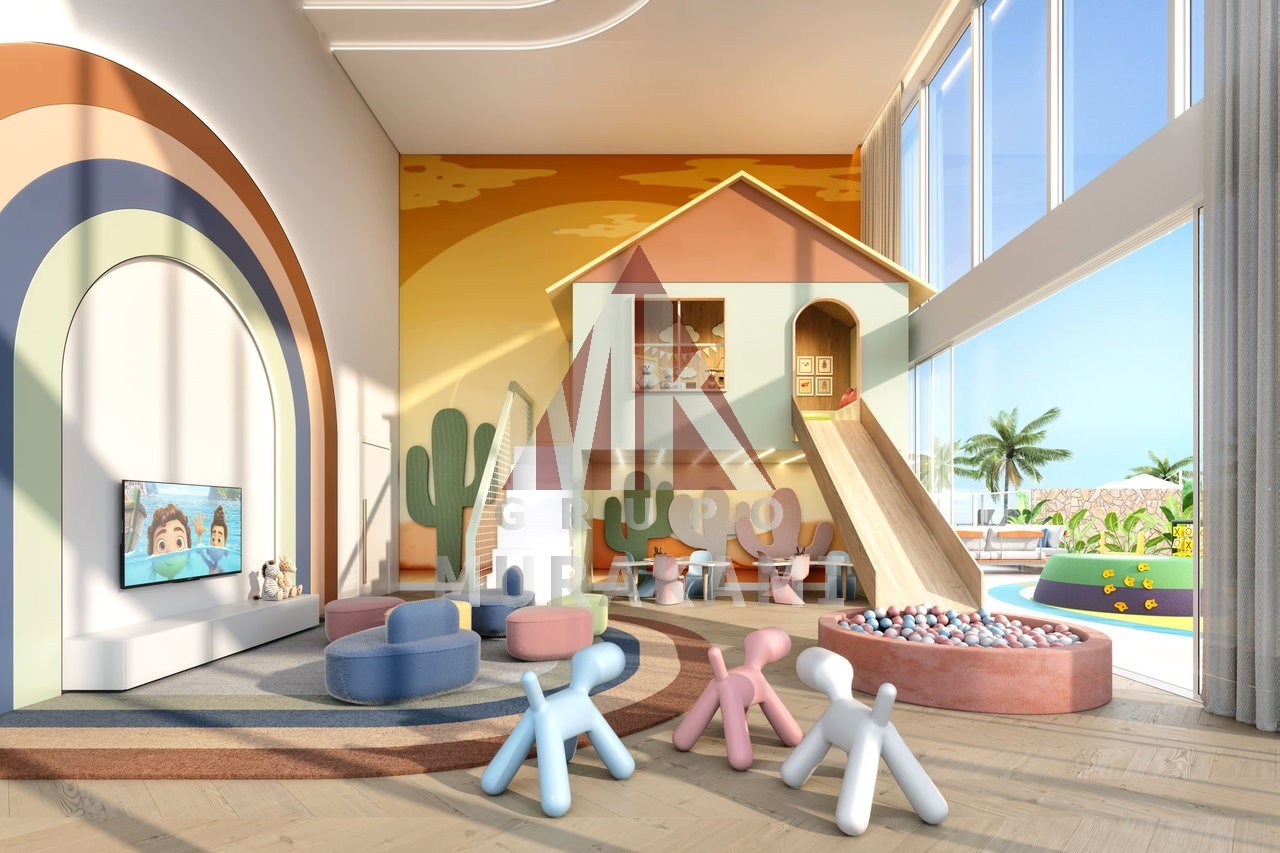 Apartamento, 4 quartos, 146 m² - Foto 9