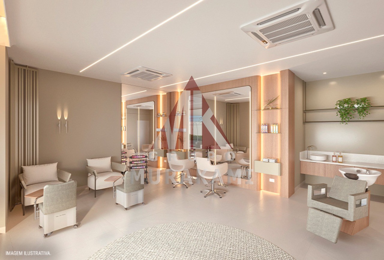 Apartamento, 2 quartos, 70 m² - Foto 10