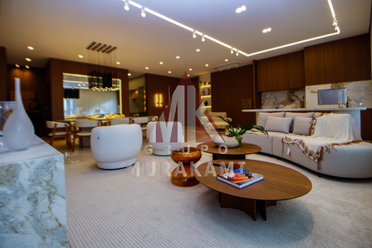 Apartamento, 3 quartos, 245 m² - Foto 48