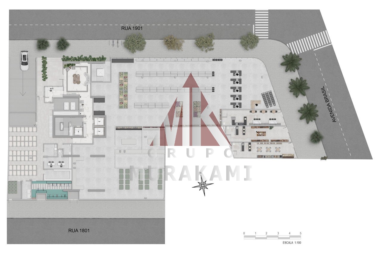 Apartamento, 4 quartos, 146 m² - Foto 21