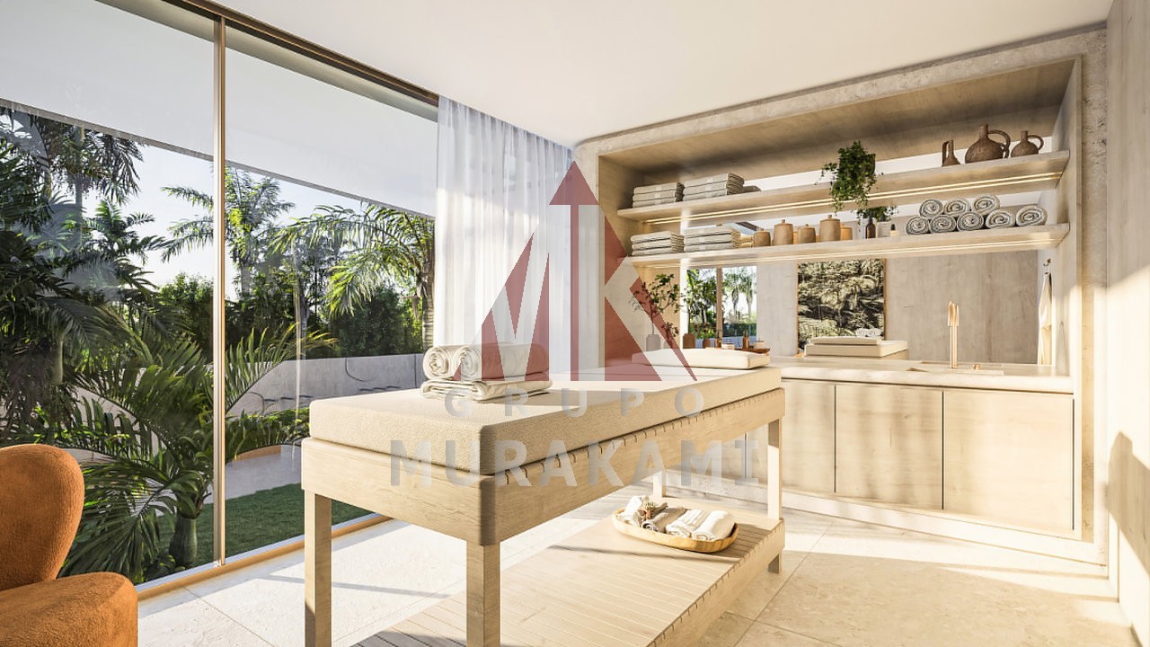 Apartamento, 3 quartos, 189 m² - Foto 24