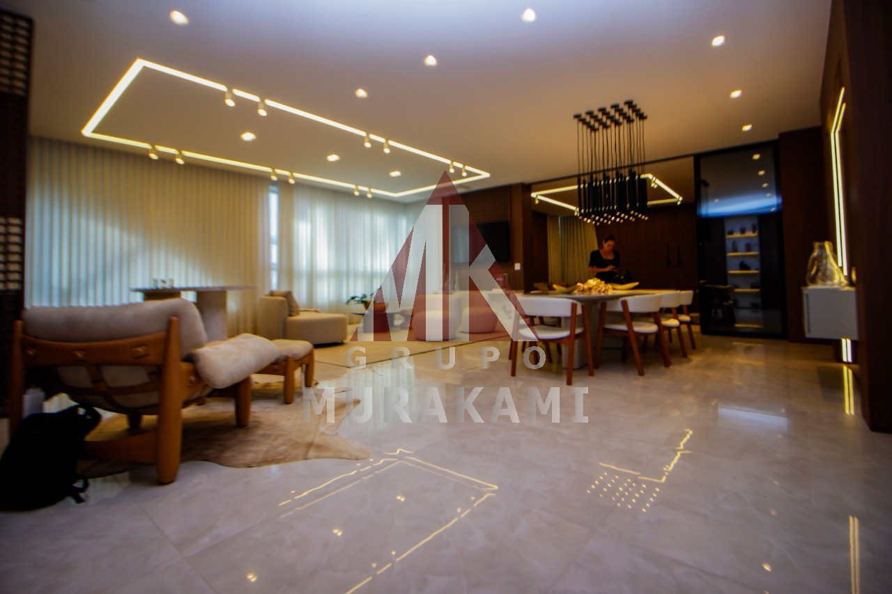 Apartamento, 3 quartos, 245 m² - Foto 8
