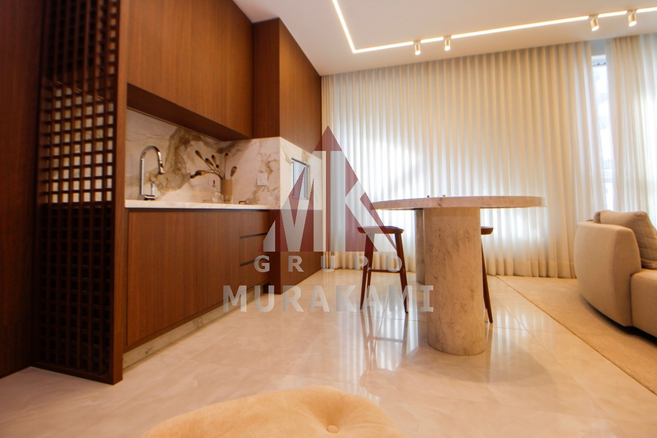 Apartamento, 3 quartos, 245 m² - Foto 20