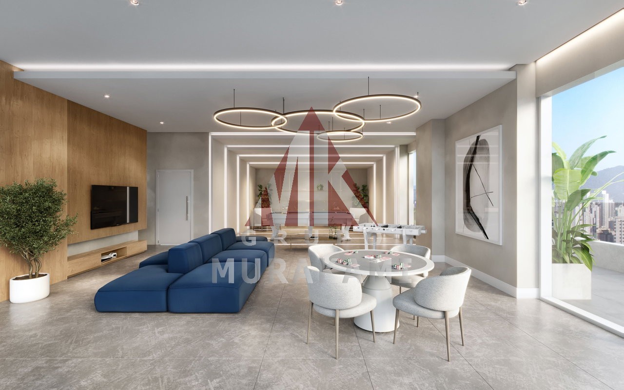 Apartamento, 4 quartos, 146 m² - Foto 12