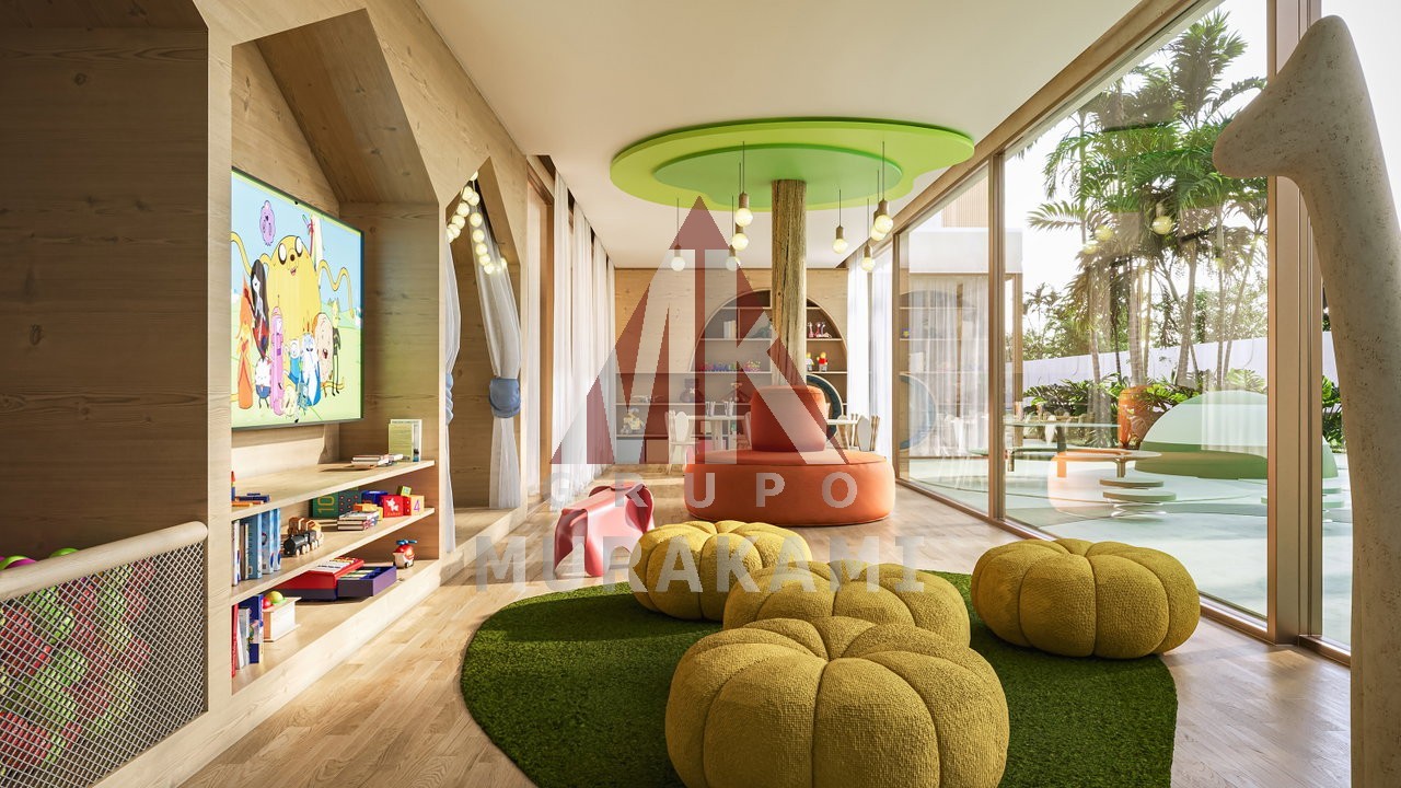 Apartamento, 3 quartos, 189 m² - Foto 8