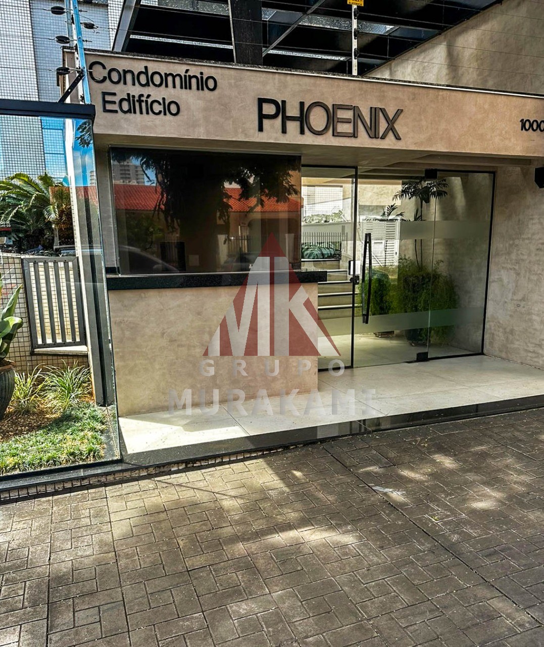 Apartamento, 3 quartos, 75 m² - Foto 1