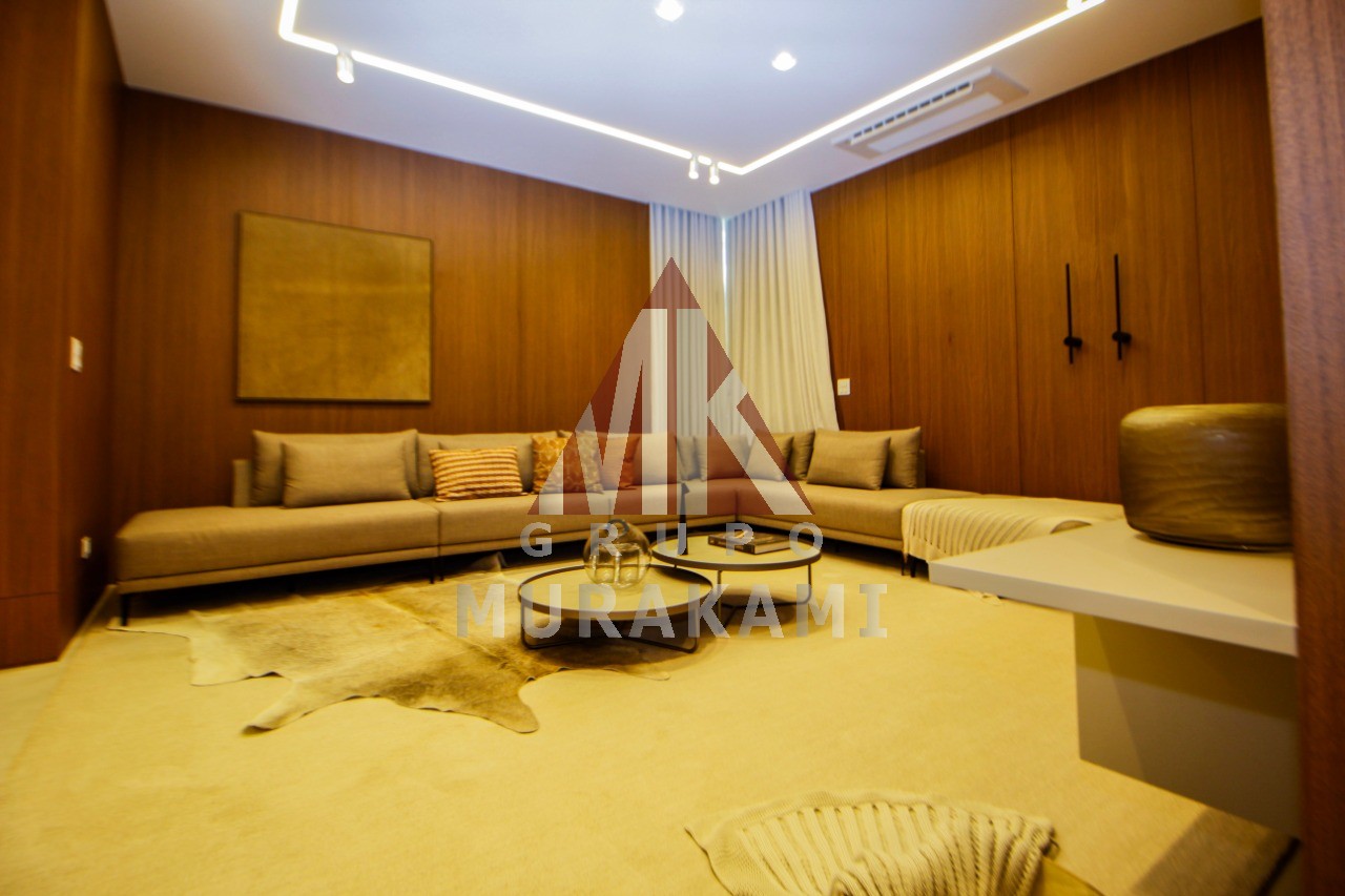 Apartamento, 3 quartos, 245 m² - Foto 10