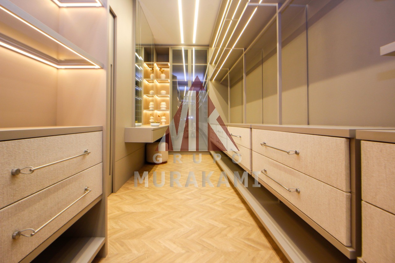 Apartamento, 3 quartos, 245 m² - Foto 33