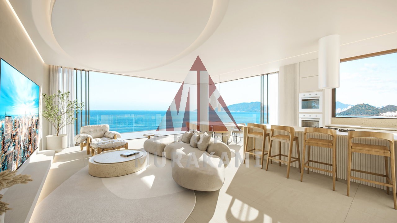 Apartamento, 3 quartos, 189 m² - Foto 17