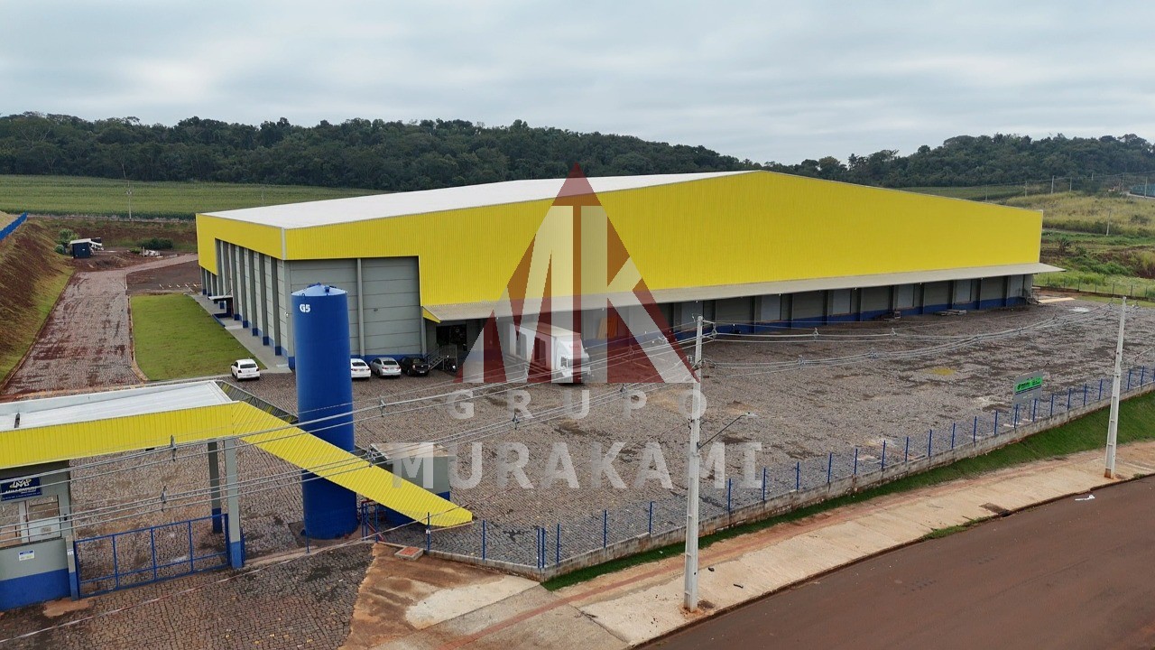 Depósito-Galpão - Foto 2