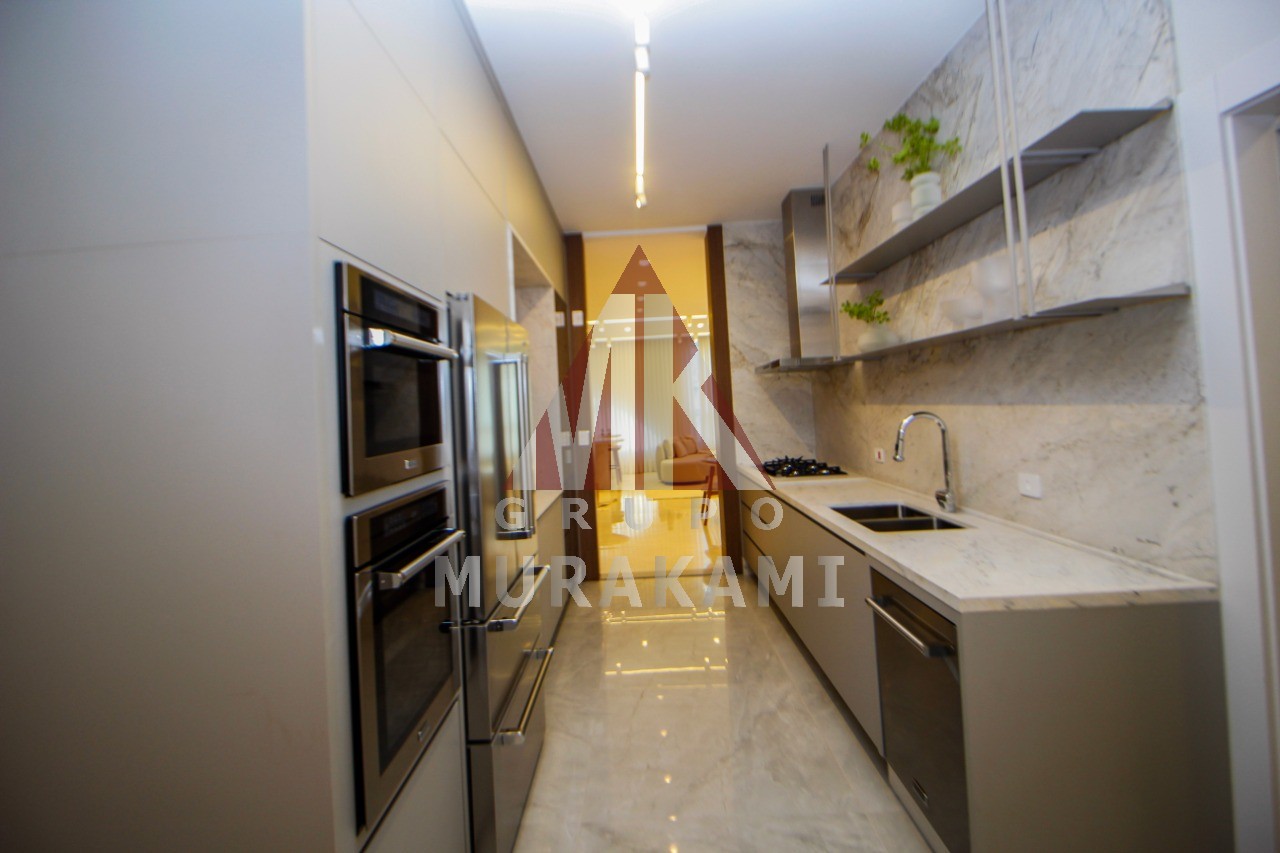 Apartamento, 3 quartos, 245 m² - Foto 13