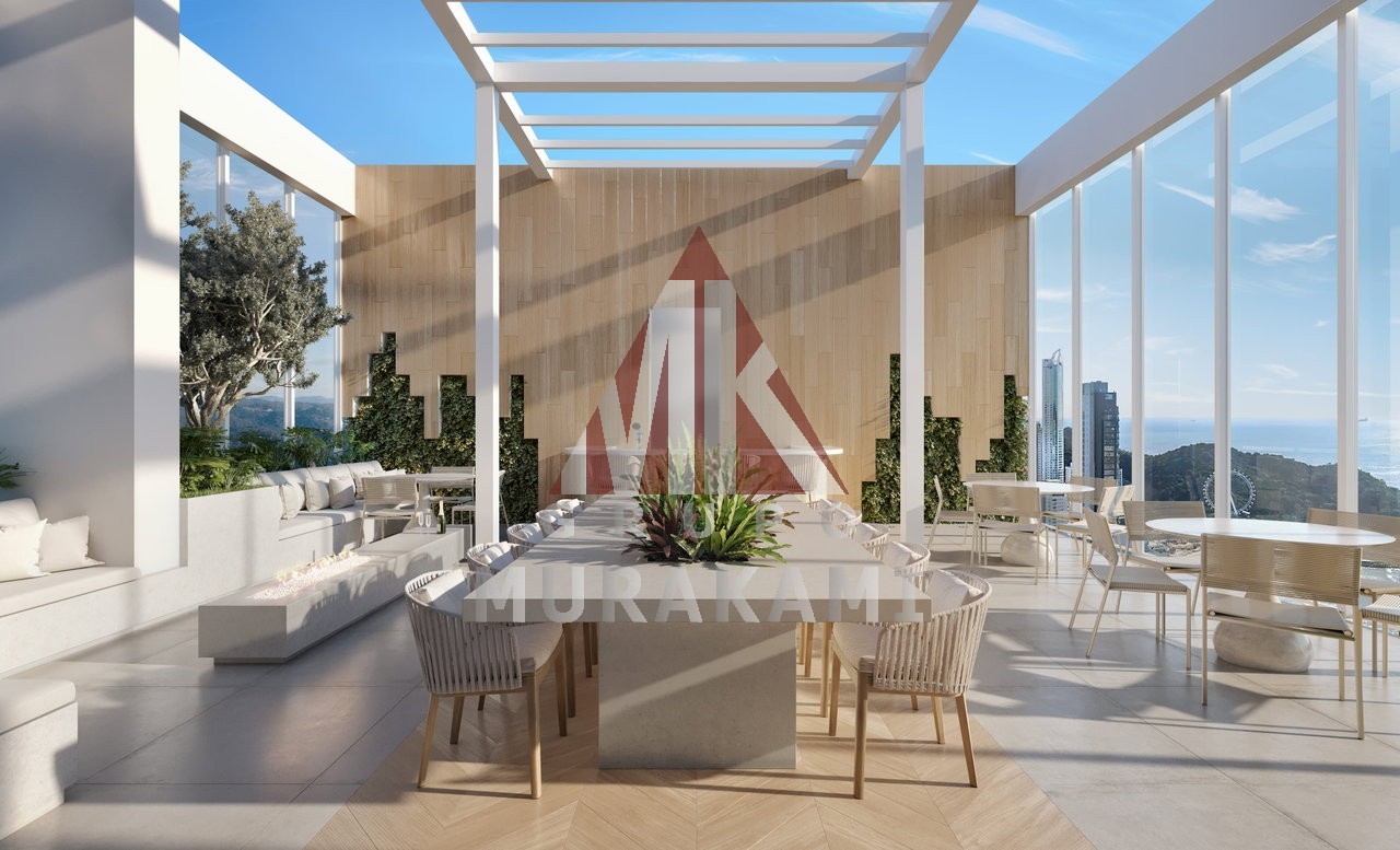 Apartamento, 4 quartos, 146 m² - Foto 8