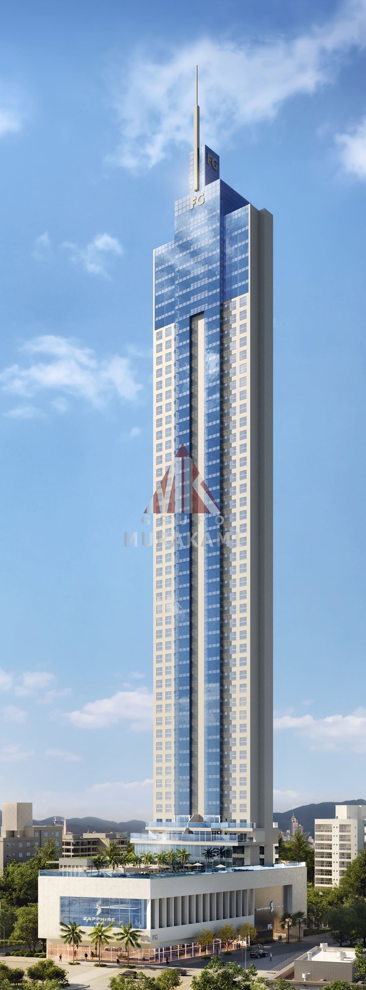 Apartamento, 4 quartos, 146 m² - Foto 4