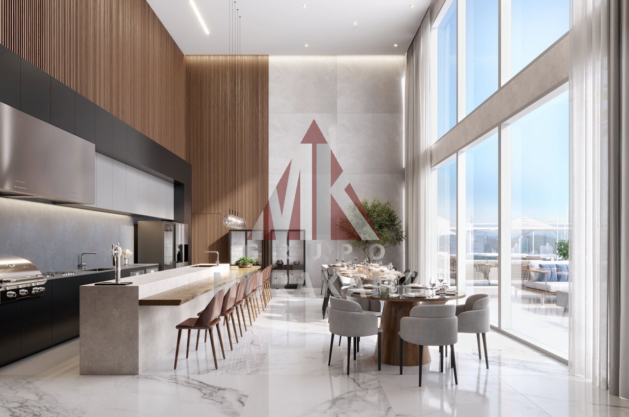 Apartamento, 4 quartos, 146 m² - Foto 13