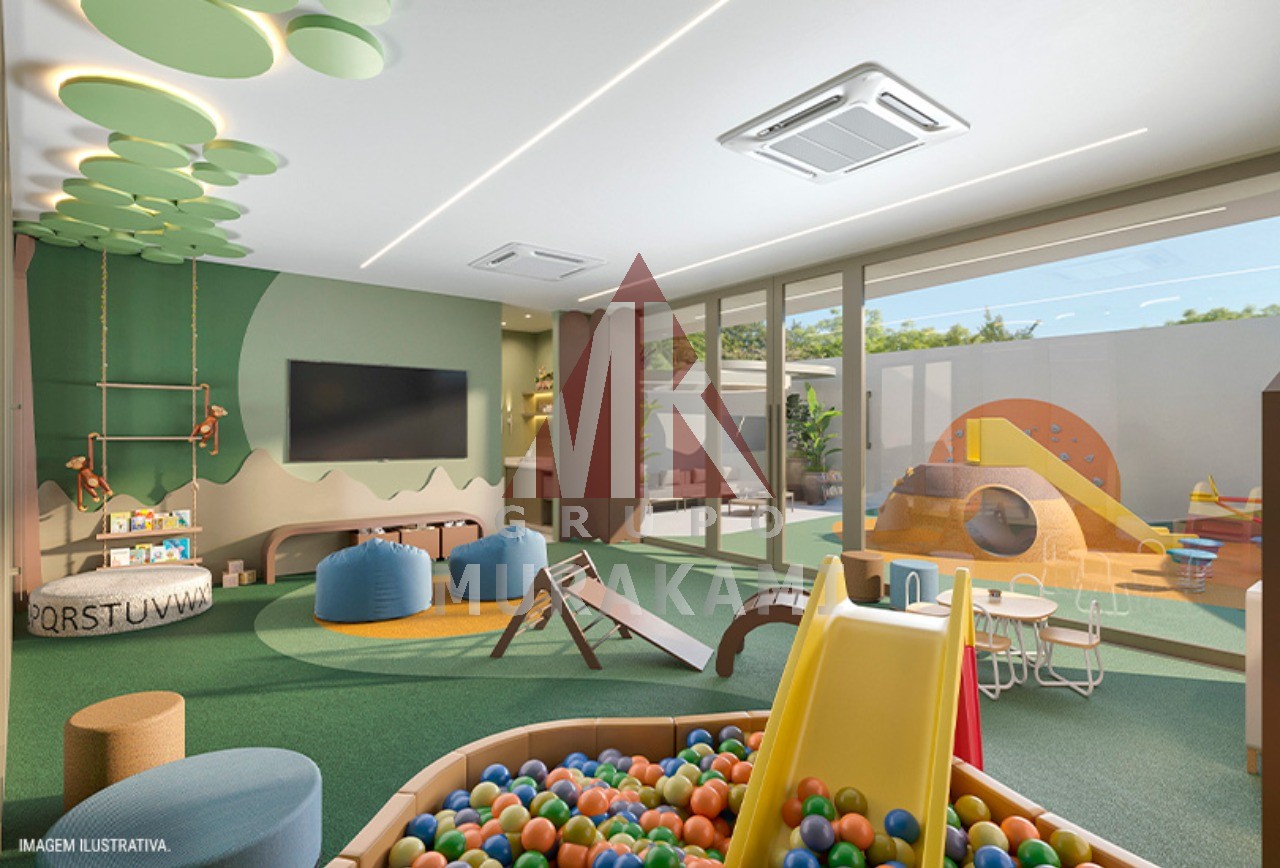 Apartamento, 2 quartos, 70 m² - Foto 11