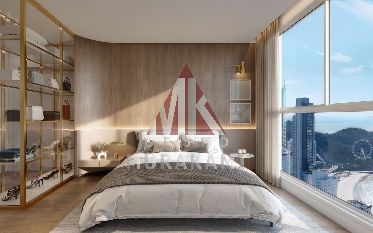 Apartamento, 4 quartos, 146 m² - Foto 17