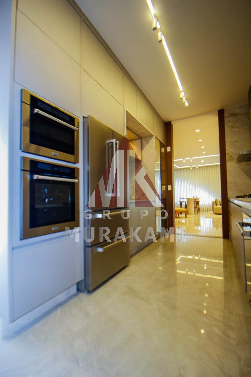 Apartamento, 3 quartos, 245 m² - Foto 12
