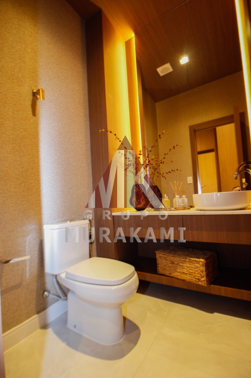 Apartamento, 3 quartos, 245 m² - Foto 46