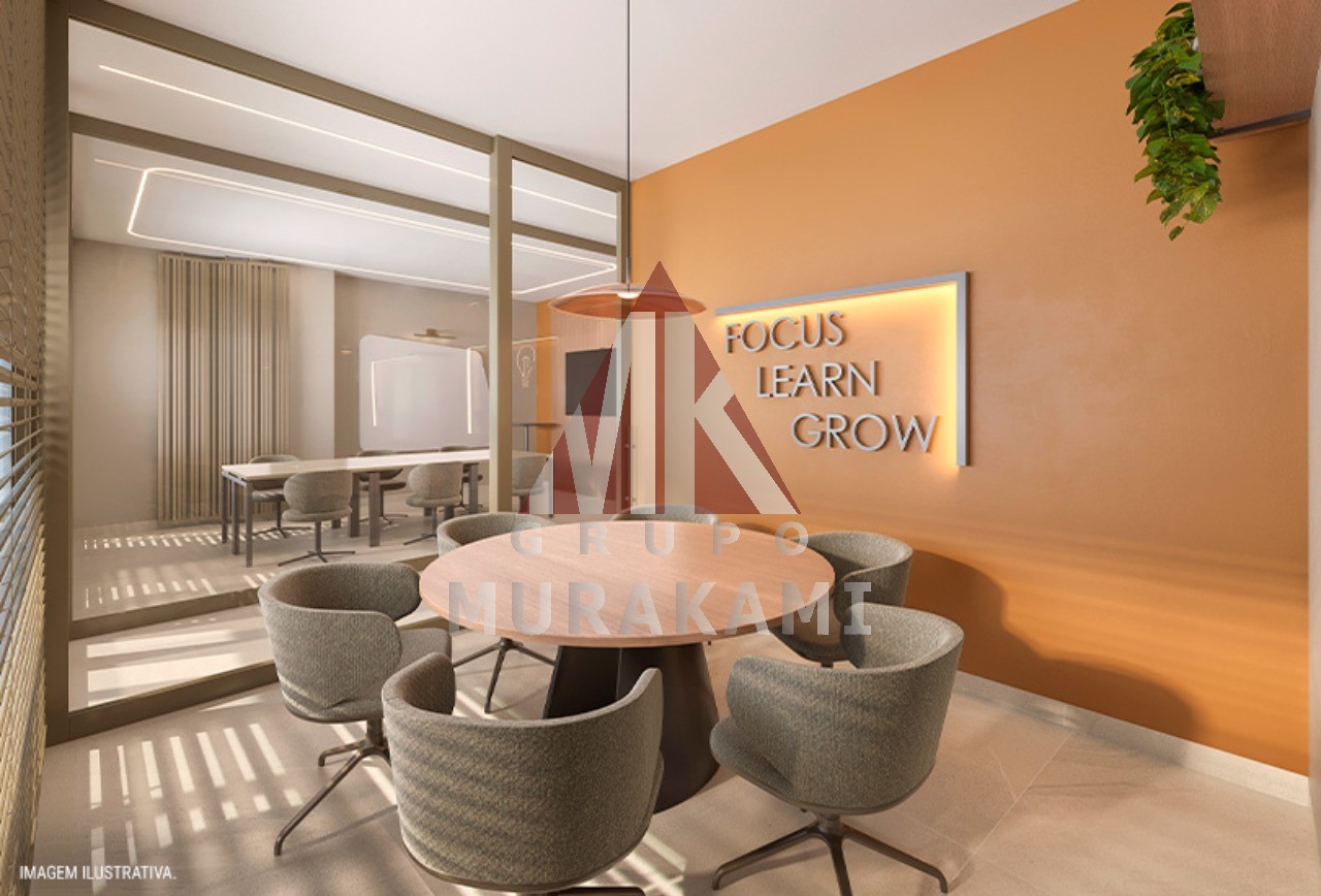 Apartamento, 2 quartos, 70 m² - Foto 3