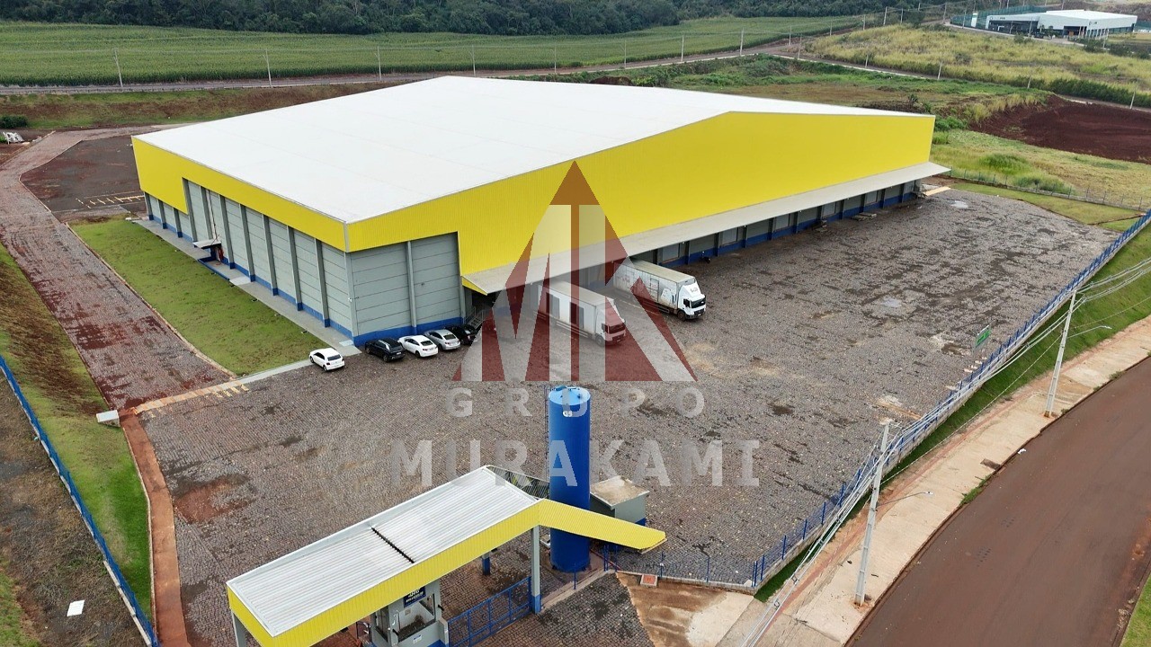 Depósito-Galpão - Foto 1