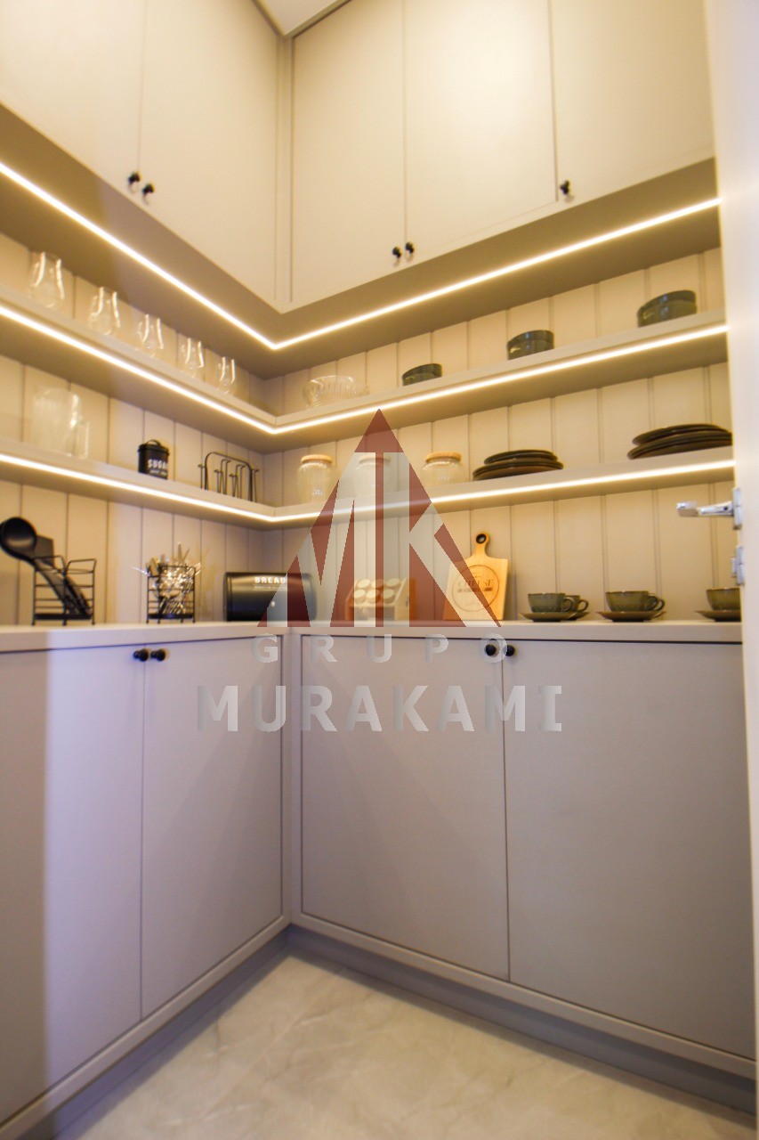Apartamento, 3 quartos, 245 m² - Foto 18
