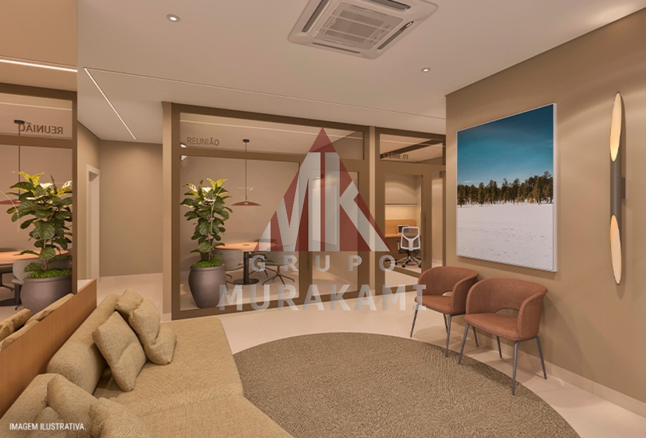 Apartamento, 2 quartos, 70 m² - Foto 7