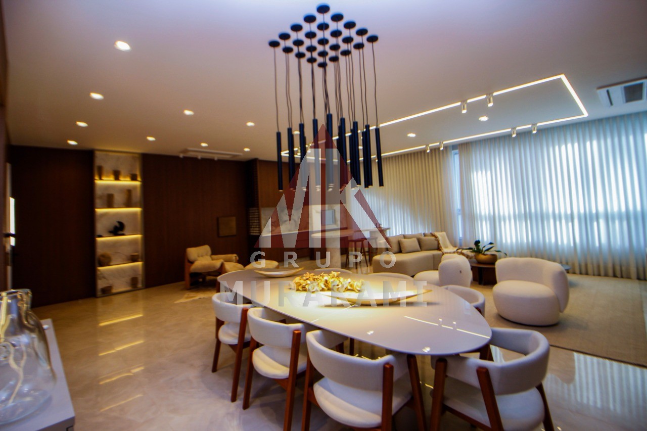 Apartamento, 3 quartos, 245 m² - Foto 50