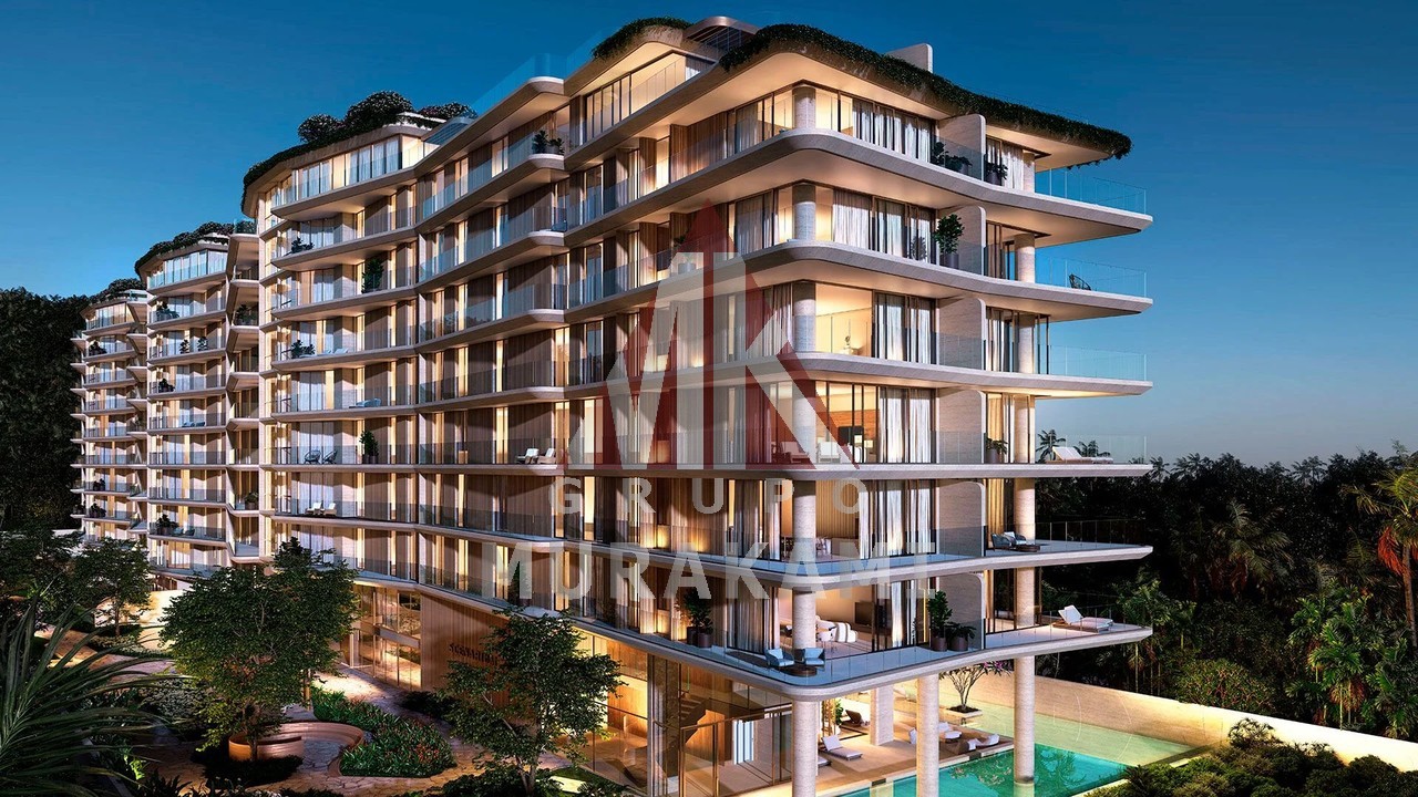Apartamento, 3 quartos, 189 m² - Foto 2