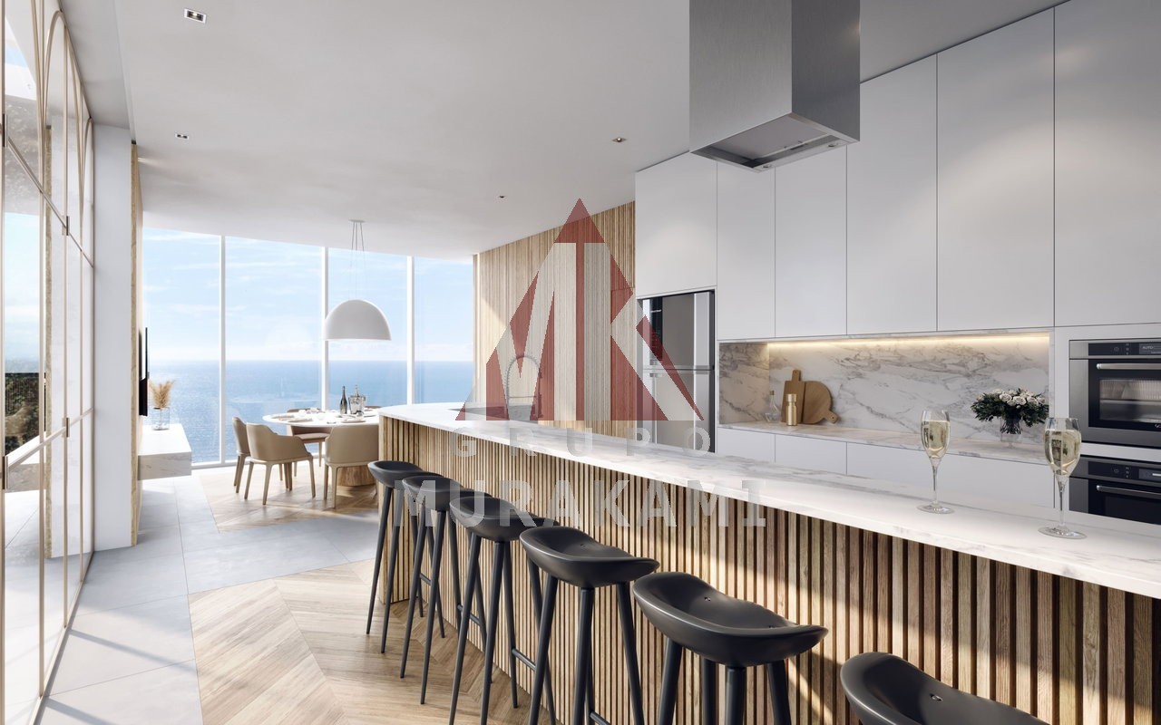 Apartamento, 4 quartos, 146 m² - Foto 16