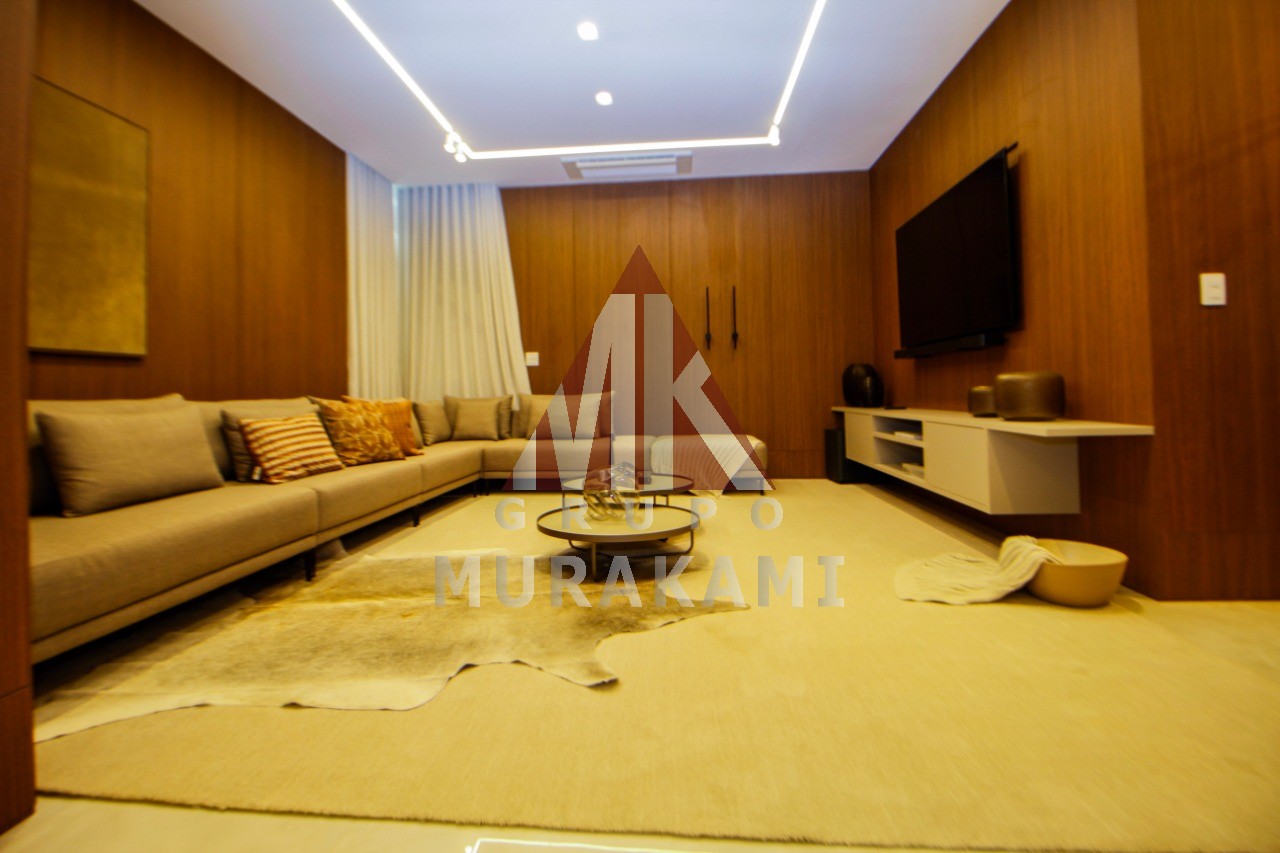 Apartamento, 3 quartos, 245 m² - Foto 11