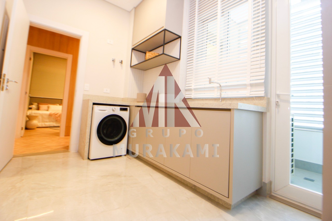 Apartamento, 3 quartos, 245 m² - Foto 21