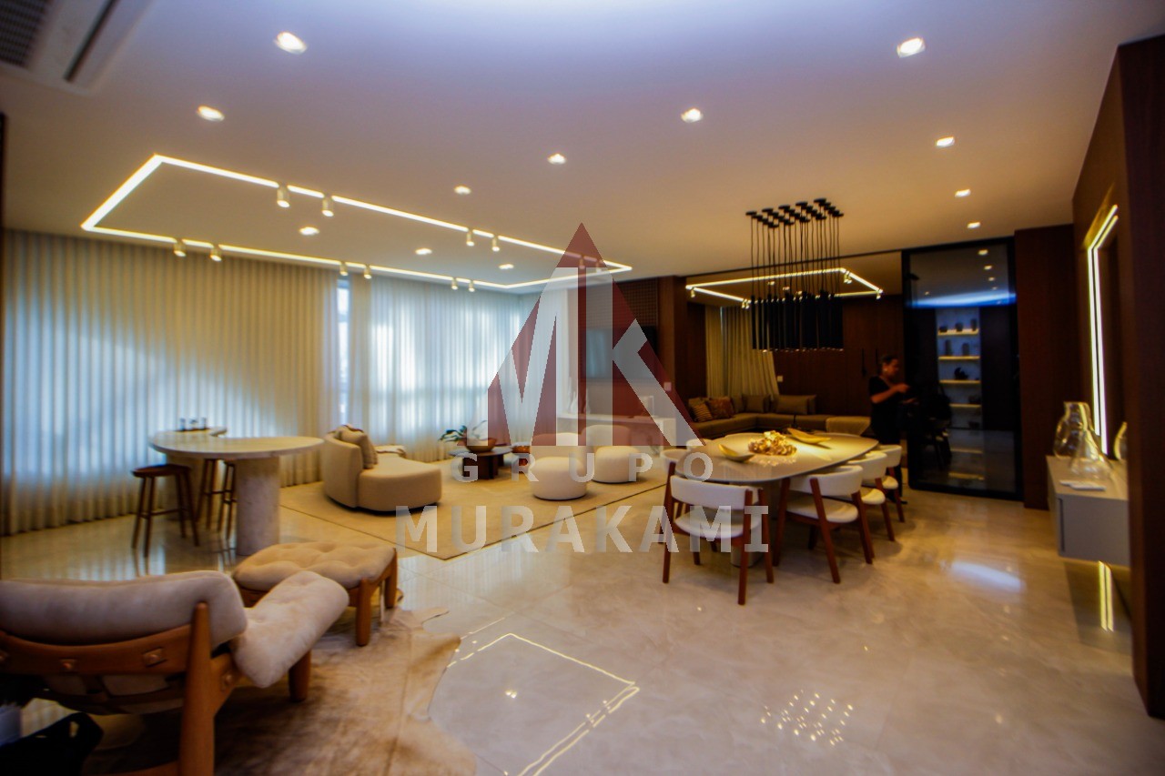 Apartamento, 3 quartos, 245 m² - Foto 7
