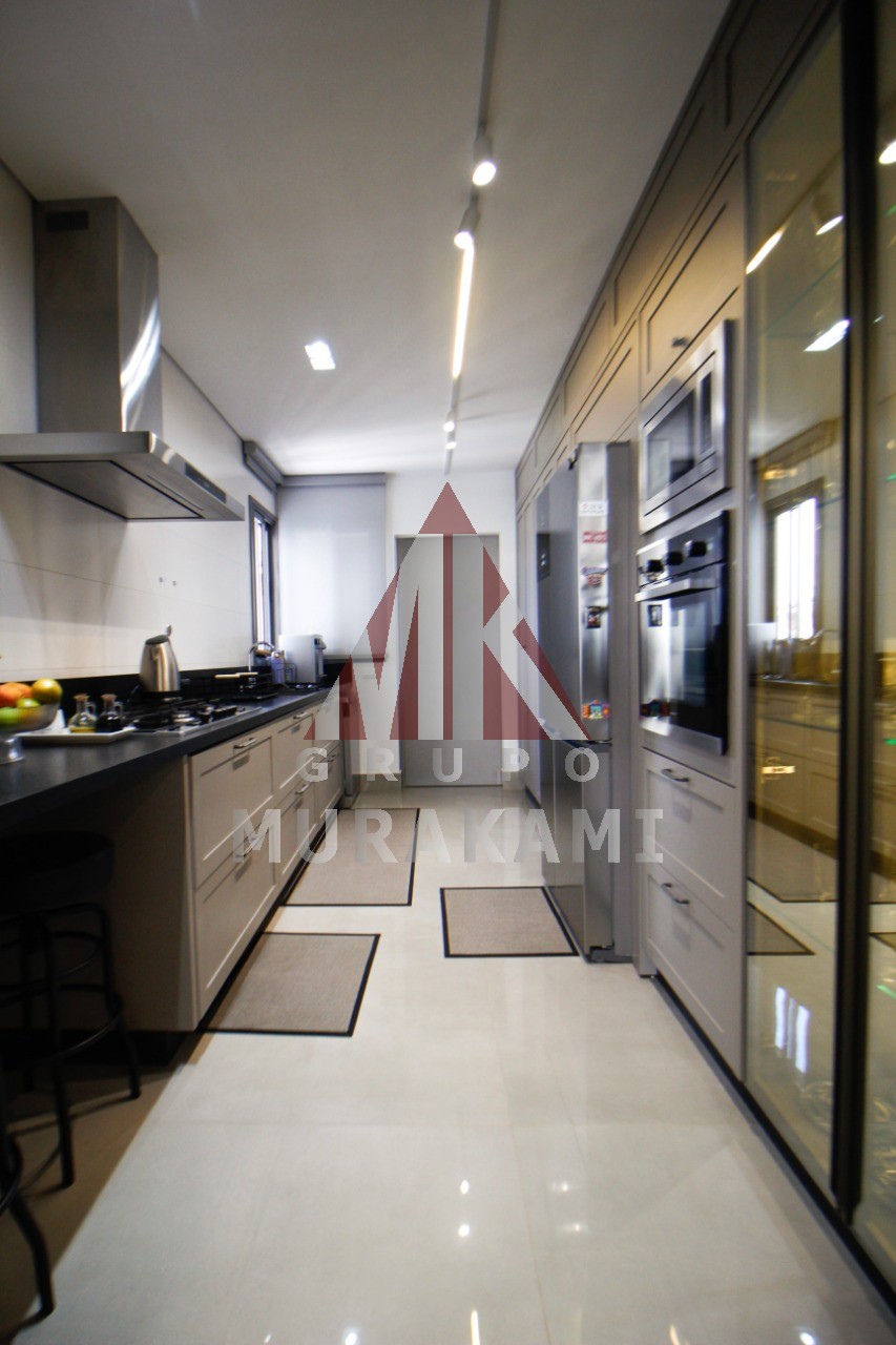 Apartamento, 3 quartos, 175 m² - Foto 11