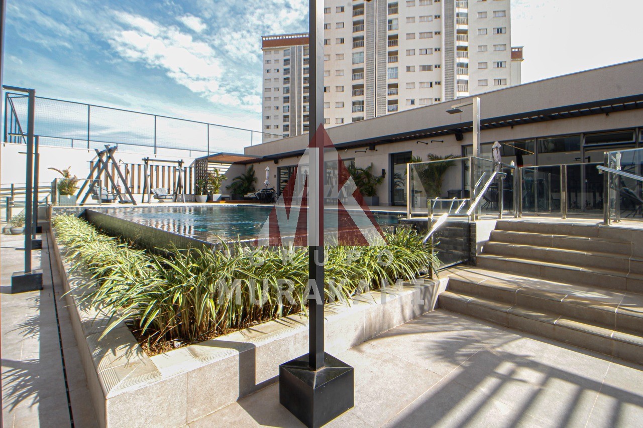 Apartamento, 3 quartos, 175 m² - Foto 21