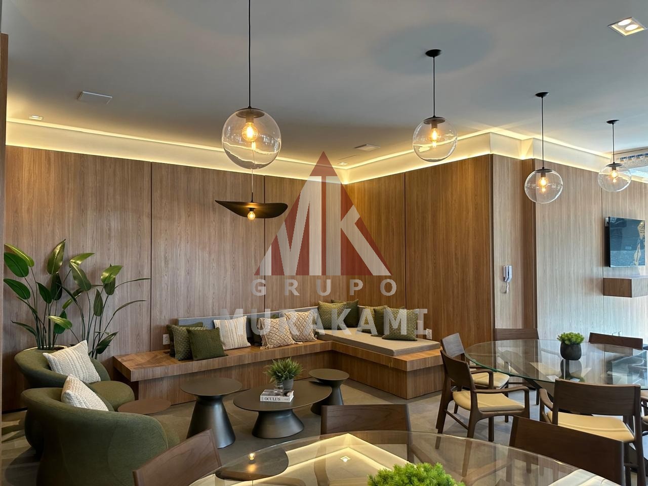 Apartamento, 1 quarto, 66 m² - Foto 11