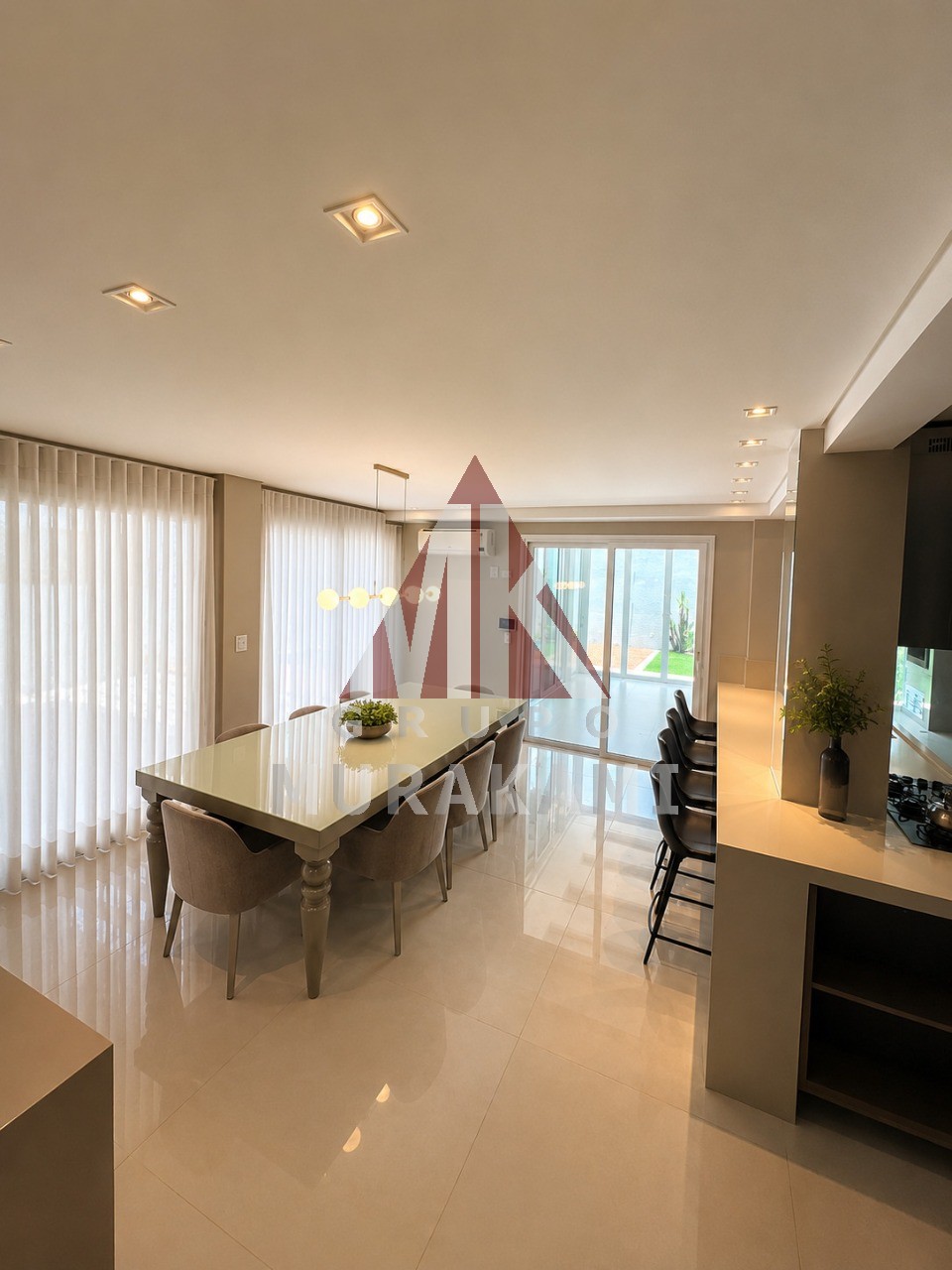 Casa, 3 quartos - Foto 5