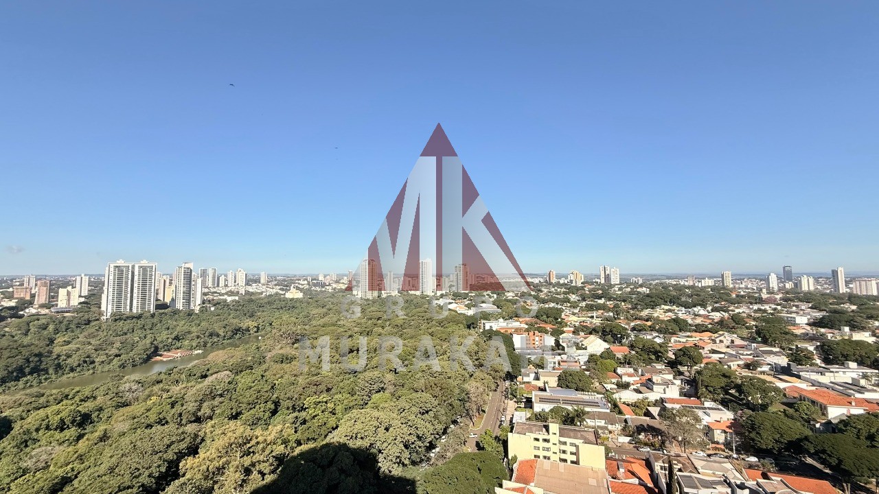 Apartamento, 4 quartos, 234 m² - Foto 22