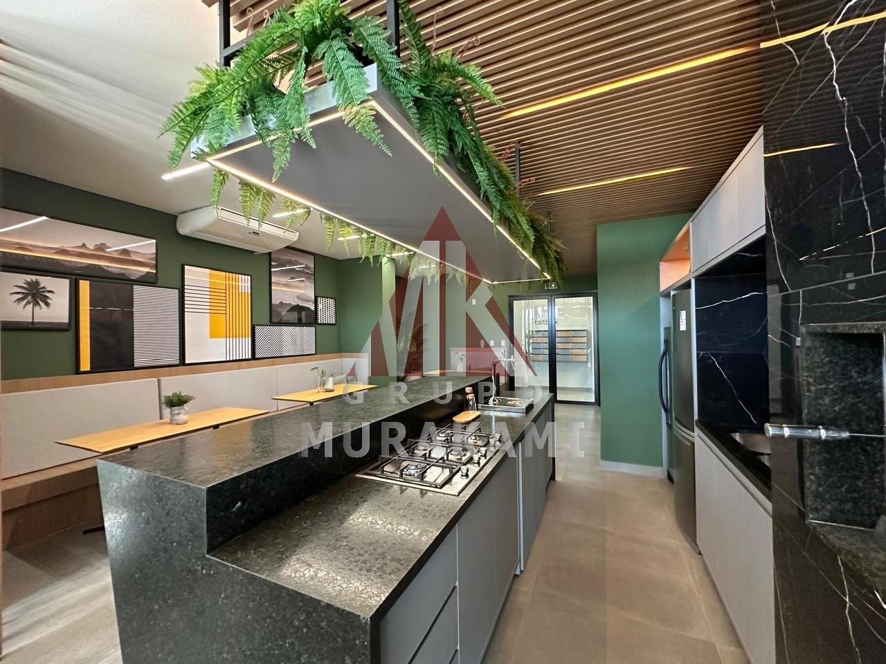 Apartamento, 1 quarto, 66 m² - Foto 14