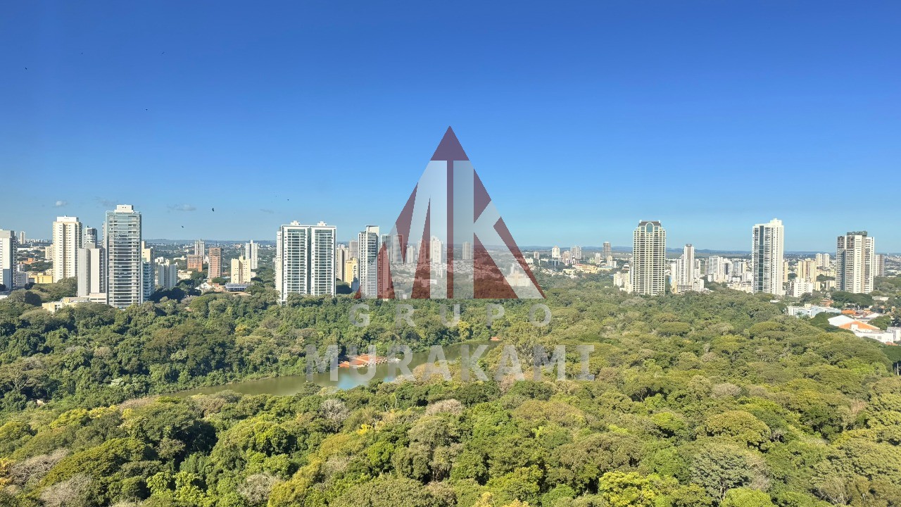 Apartamento, 4 quartos, 234 m² - Foto 23