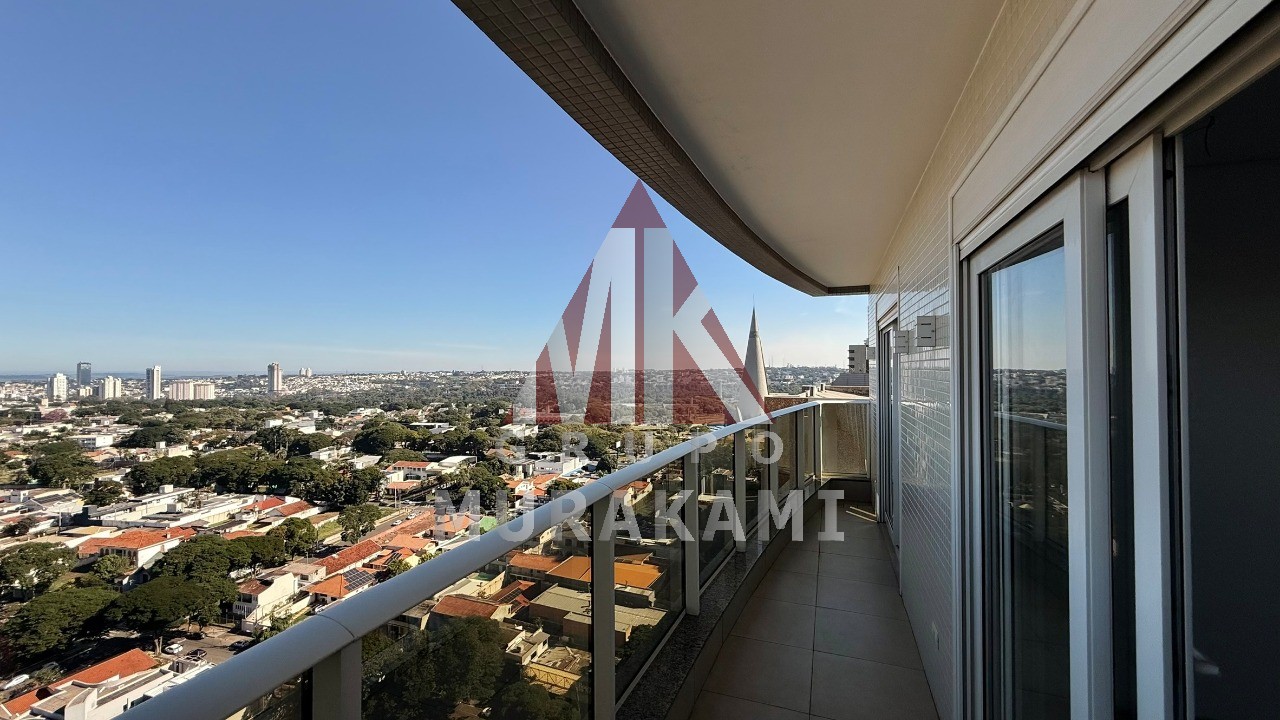 Apartamento, 4 quartos, 234 m² - Foto 16
