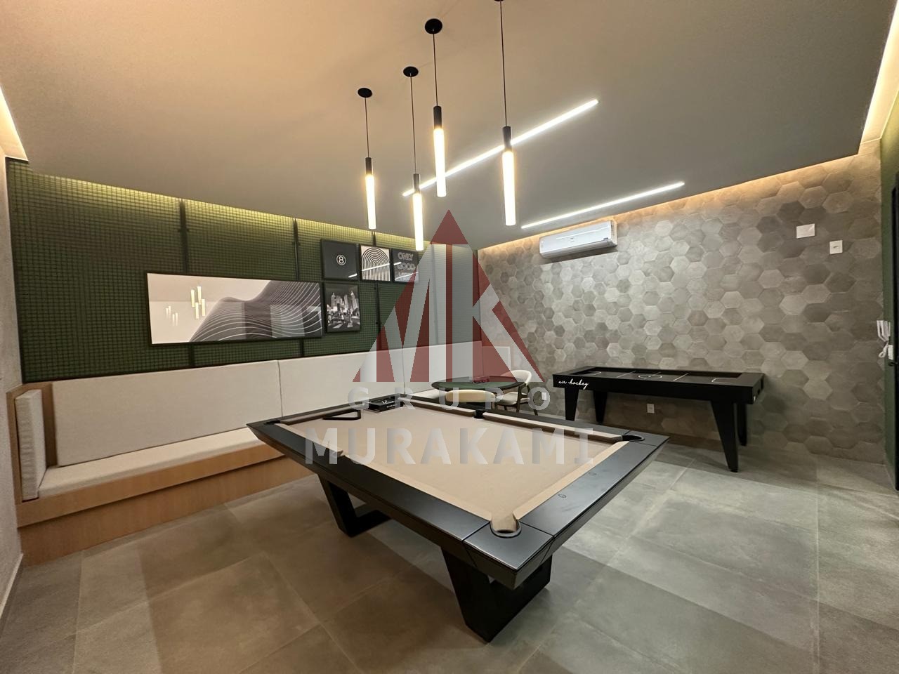 Apartamento, 1 quarto, 66 m² - Foto 9