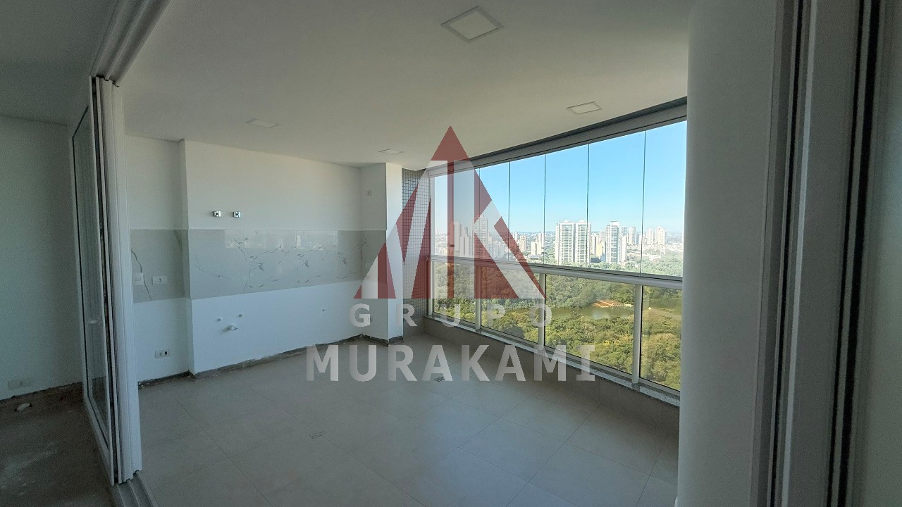 Apartamento, 4 quartos, 234 m² - Foto 7