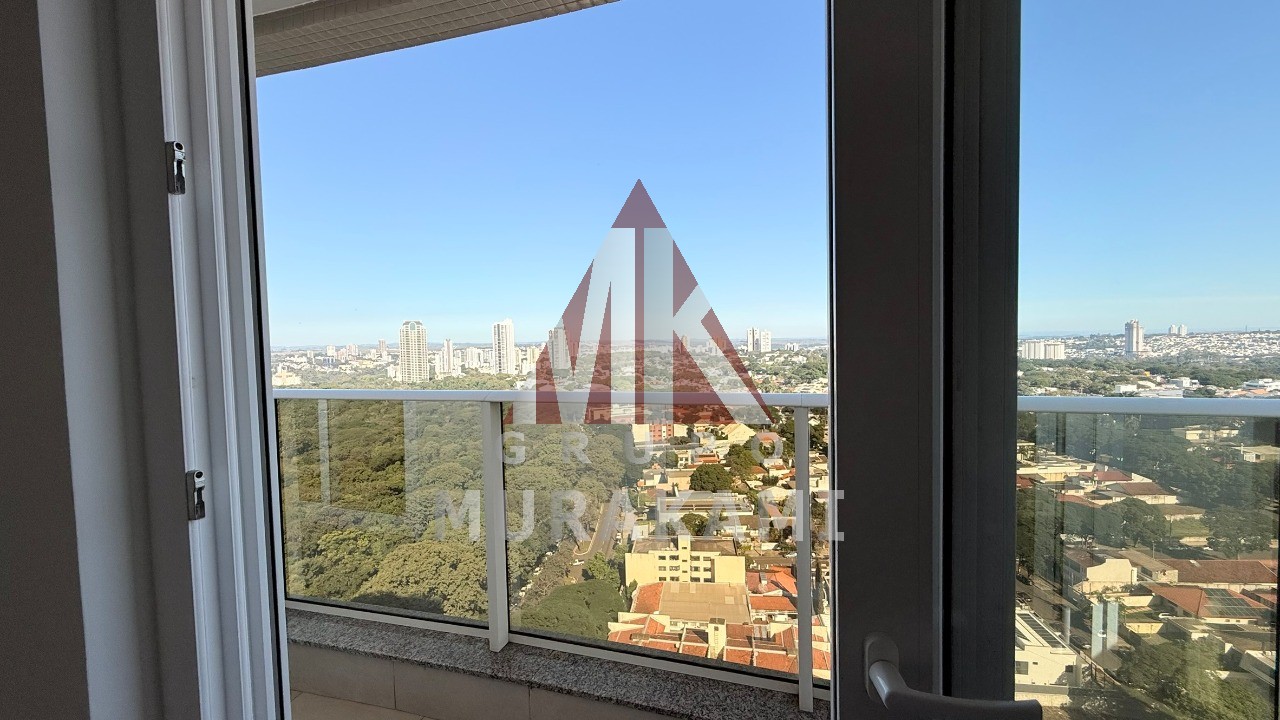 Apartamento, 4 quartos, 234 m² - Foto 21