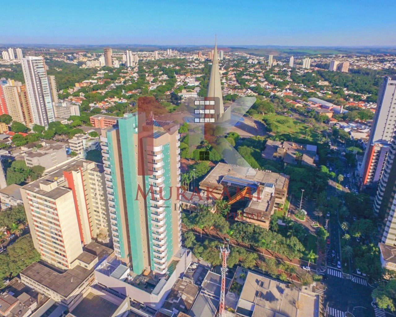 Apartamento, 4 quartos, 238 m² - Foto 2