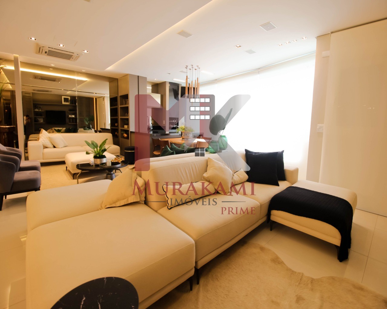 Apartamento, 4 quartos, 238 m² - Foto 5