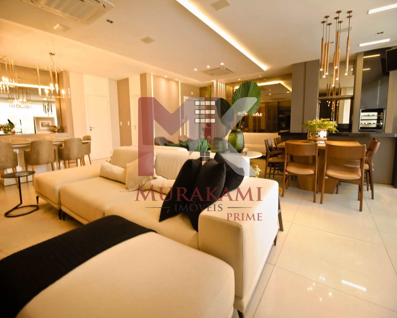 Apartamento, 4 quartos, 238 m² - Foto 6