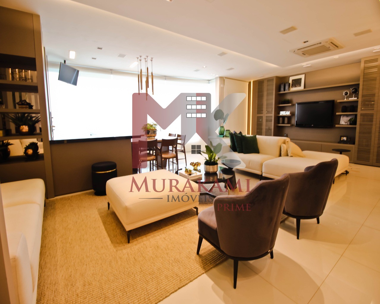 Apartamento, 4 quartos, 238 m² - Foto 8